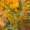 Cooksnap dari Ratih Tahira untuk resep Pesmol Ikan Mas