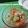 Cooksnap dari Novi Puspita Sari untuk resep Sop ikan gabus (haruan)
