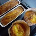 El cooksnap de Rocío Acevedo cuando hizo Budín Súper HÚMEDO de Naranja!.