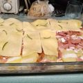 El cooksnap de rsanchez_42 cuando hizo Pastel de papa.