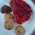 Cooksnap από 🍝🍕miss Marmelade(Στέλλα+Βαλέριο)🍩🥐 στη συνταγή 19 μέρες πριν: Βασιλικό πρωινό!
