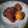 Cooksnap dari Rukiah S untuk resep Ayam Masak Bom