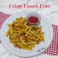 Cooksnap dari Reni Nuraini untuk resep French Fries Crispy