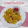 Cooksnap dari Reni Nuraini untuk resep French Fries Crispy