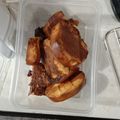 Apeape 的 氣炸酥脆饅頭4 cooksnap