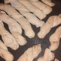 Сooksnap від Lenok_Agonek (Еленка Салюк) , який(а) приготував(ла) Сырные палочки.
