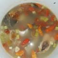 Cooksnap dari Eriani untuk resep Ikan kakap kuah asam manado
