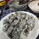 Cooksnap rosaziemah othman semasa beliau membuat Kuih Kaswi Gedik.