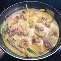 Cooksnap dari Amy Armiaty untuk resep Ayam Lodho Khas Trenggalek