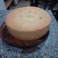 El cooksnap de ELY cuando hizo Bizcochuelo básico para torta de cumpleaños.
