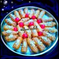 صورة من 🌷Mrmr Salah🌷، شاركها بعد تجربة وصفة اصابع زينب المقرمشة طعم ولا اطيب