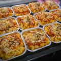 Cooksnap dari Noor Fakhriani untuk resep 16. Makaroni Schotel Panggang