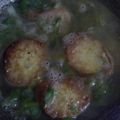 Cooksnap dari Yessy Kristiani untuk resep Tumis tahu jepang