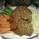Cooksnap dari Aku TKW untuk resep Beef Burger Steak