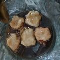 Cooksnap dari Kasmawati (Bundha Rafli) untuk resep Cucur manis kuah