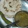 Dimple का कुकस्नैप जब उन्होंने उड़द चना की दाल (urad chana ki dal recipe in Hindi) बनाया था।
