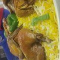 صورة من 🌹أم وسيم🌹، شاركها بعد تجربة وصفة مندي دجاج
