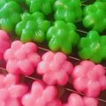 Cooksnap dari Riana Dewi untuk resep KUE KU aka KUE TOK