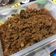 รูป Cooksnap ของ Narisara Arn Chanin เมื่อเขาทำ ข้าวหน้าเนื้อผัดกิมจิ