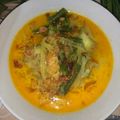 Cooksnap dari Nila Chrsty untuk resep Sayur Lodeh Jawa