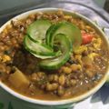 Tutul Sar's cooksnap of when they made ডিম তড়কা (dim tadka recipe in Bengali).