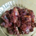 Cooksnap dari Herlina Novilia Sonda untuk resep Ayam Goreng Lengkuas