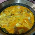Cooksnap dari Evi Sirait untuk resep Gulai Tetelan Daging Sapi mix Kentang👍