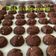 Cooksnap Dapur Yusfarisyia semasa beliau membuat Biskut coklat chip 😍.