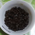 Cooksnap dari Khairunnisa untuk resep Boba Nutrijell