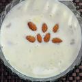 Sunanda Das's cooksnap of when they made চালের পায়েস (chaler payesh recipe in Bengali).