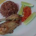 Cooksnap dari Indria Wahyuli untuk resep Ayam pop