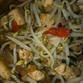 Cooksnap dari ardella shafira untuk resep 13. Tumis Toge Tahu Saori