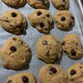Cooksnap dari lydia untuk resep Cookies Chocochips
