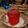 Cooksnap Aznie Khasri semasa beliau membuat Strawberry Nata de Coco.