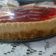 El cooksnap de Gaby Newton cuando hizo Cheesecake.