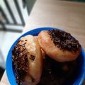 Cooksnap dari Eka Yani Koesmaningsih untuk resep Donat Kentang Empuk