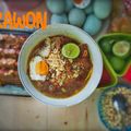 Cooksnap dari ritoscawy untuk resep Rawon malang