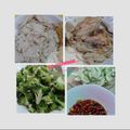 Cooksnap dari Mommy Louie untuk resep Nasi Hainam ayam rebus enak sekali untuk si pacar 😘