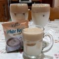 Cooksnap dari Lini Hastuti untuk resep Dalgona white koffie
