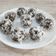 Cooksnap dari CookingWithVen untuk resep 110. Dark Choco Truffle (Vegan, Gluten Free)
