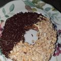 Cooksnap dari Anisa untuk resep Donat Lembut