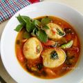 Cooksnap dari ayunabillarumaropen untuk resep Pindang Tulang Palembang