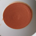 El cooksnap de Laura cuando hizo Gazpacho en Thermomix y tradicional.