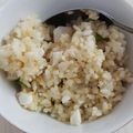 Cooksnap dari Felicia H untuk resep Nasi Goreng Telur Asin