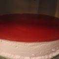 El cooksnap de Mayra Vargas cuando hizo Torta de yoghurt 🍰.
