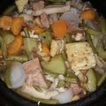 Cooksnap của Thuan Tran khi họ làm theo món Món chay rau củ