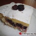 Cooksnap από lianaki στη συνταγή Κερασογλυκό