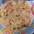 Cooksnap dari Antoine A. P. untuk resep Nasi Goreng Bumbu Dasar Putih