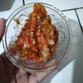 Cooksnap dari lila untuk resep Sambal terasi