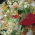 Cooksnap dari Kinkin Kalea untuk resep 236. Capcay kuah kental